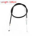 Clutch Control Cable for Honda XL600V XLV600 Transalp (1987–2000) 22870-MM9-000