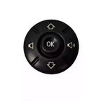 Steering Wheel Multifunction Button Lid for BMW MINI Cooper (2007-2023)