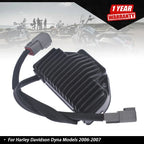 Voltage Regulator for Harley Dyna (2006–2007)