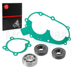 Water Pump Rebuild Kit Gaskets for Polaris Sportsman 400L 4x4 (2003–2013)