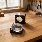 2X Waterproof Push Button Covers for 22mm Switches