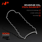 Engine Oil Pan Gasket for Ford Ranger Mazda B2500 (1998–2009)