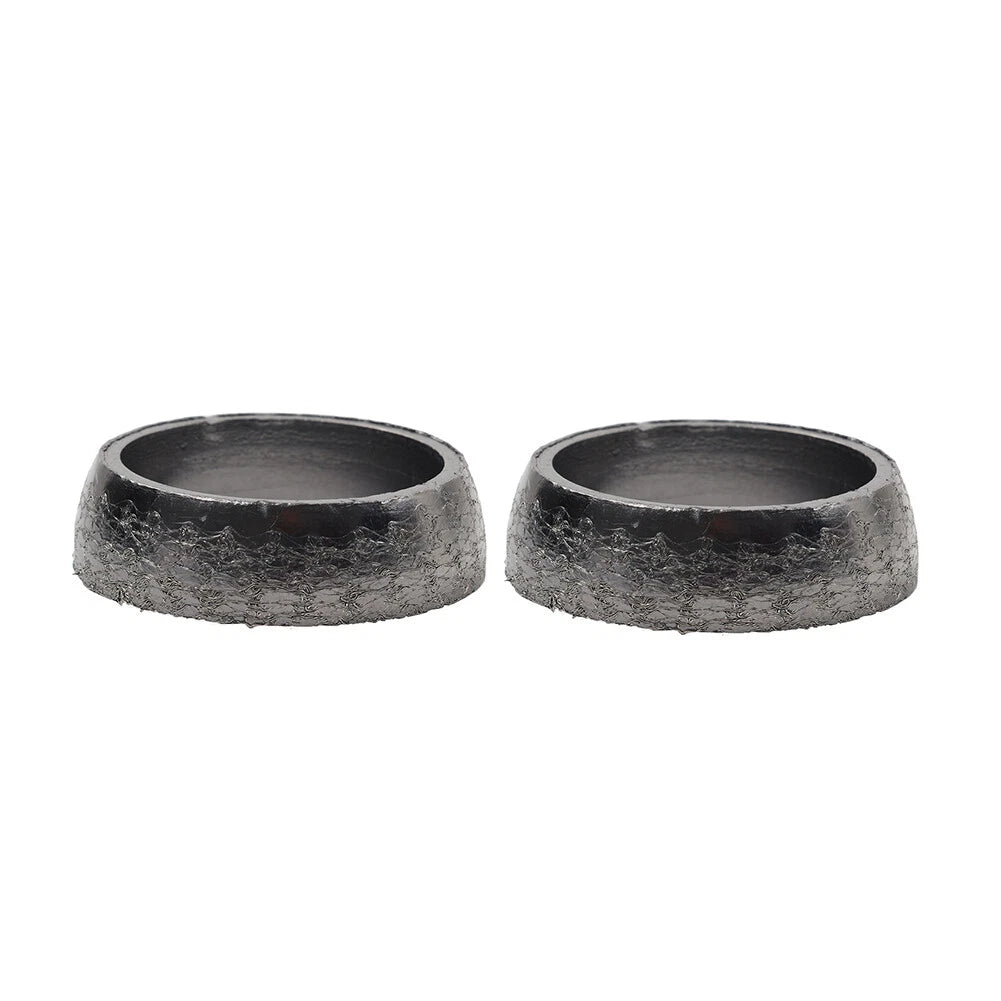 2X Exhaust Gasket Seal for CFmoto CF500 CF550 ATV X5 X6 (9010-020102-10001)