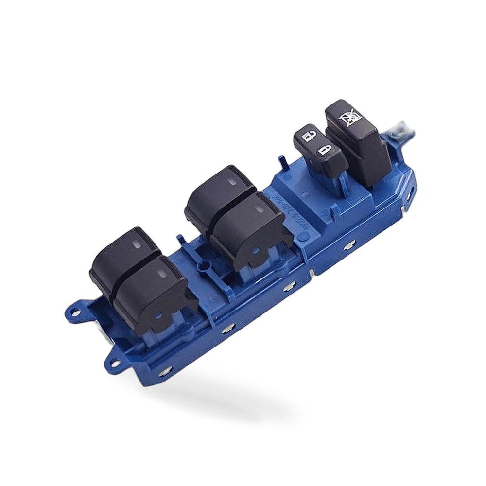 Window Glass Lifter Switch for Toyota Avensis, Corolla, Verso (2001–2009)