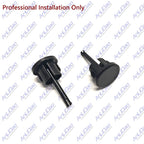 2Pcs Throttle Assembly for Mercury Marine Mercruiser (891645A01)
