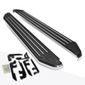 Aluminum Side Step Nerf Bar Running Board for Honda Pilot (2016–2022)