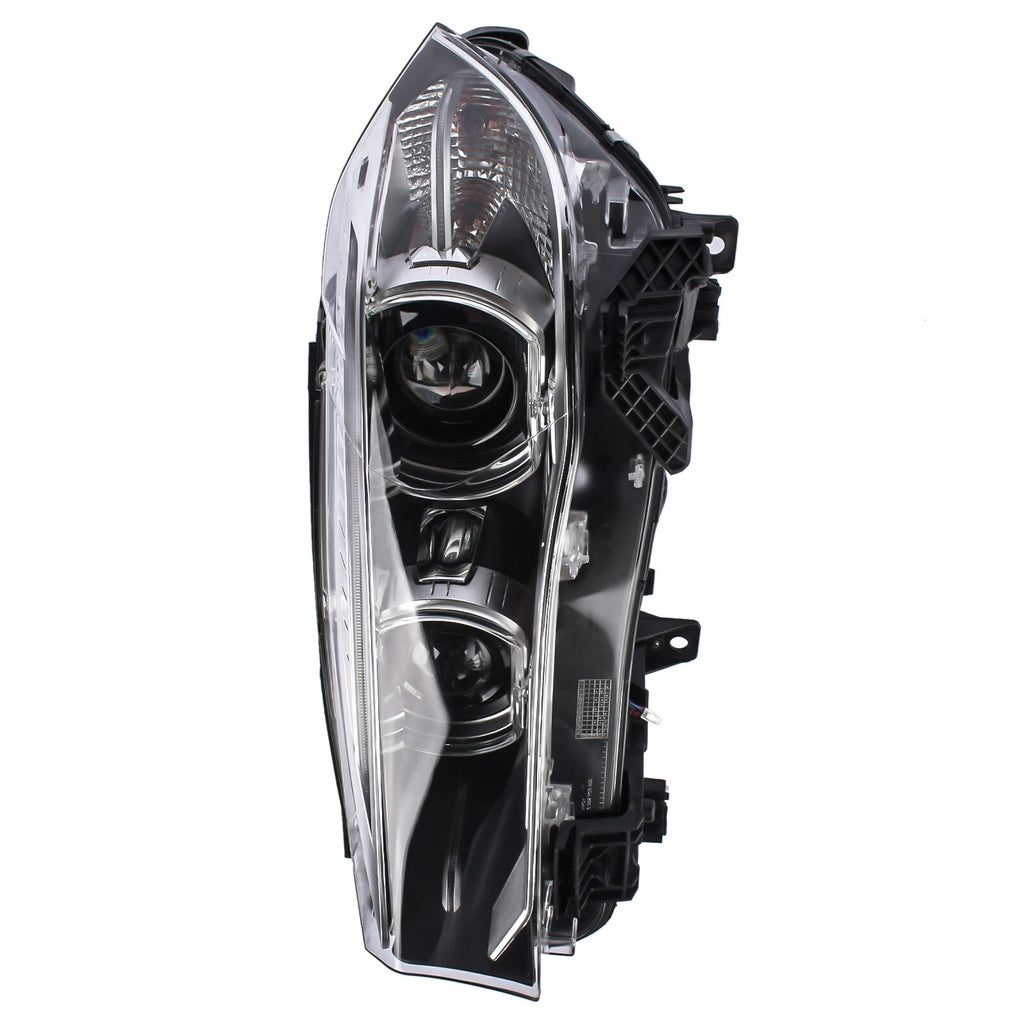 Left Driver Side HID Headlight for BMW X5 (2014-2018)