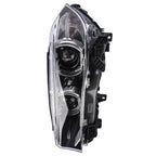 Left Driver Side HID Headlight for BMW X5 (2014-2018)