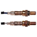 Oxygen Sensors Kit for Audi A4, A4 Quattro, VW Passat (1.8 L4)