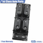 Master Power Window Switch for Ford Explorer Sport Trac (2001-2005)