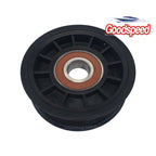 3" Serpentine Belt Idler Pulley for Mercruiser 4.3L 5.0L 5.7L 350 Mag (807757T)