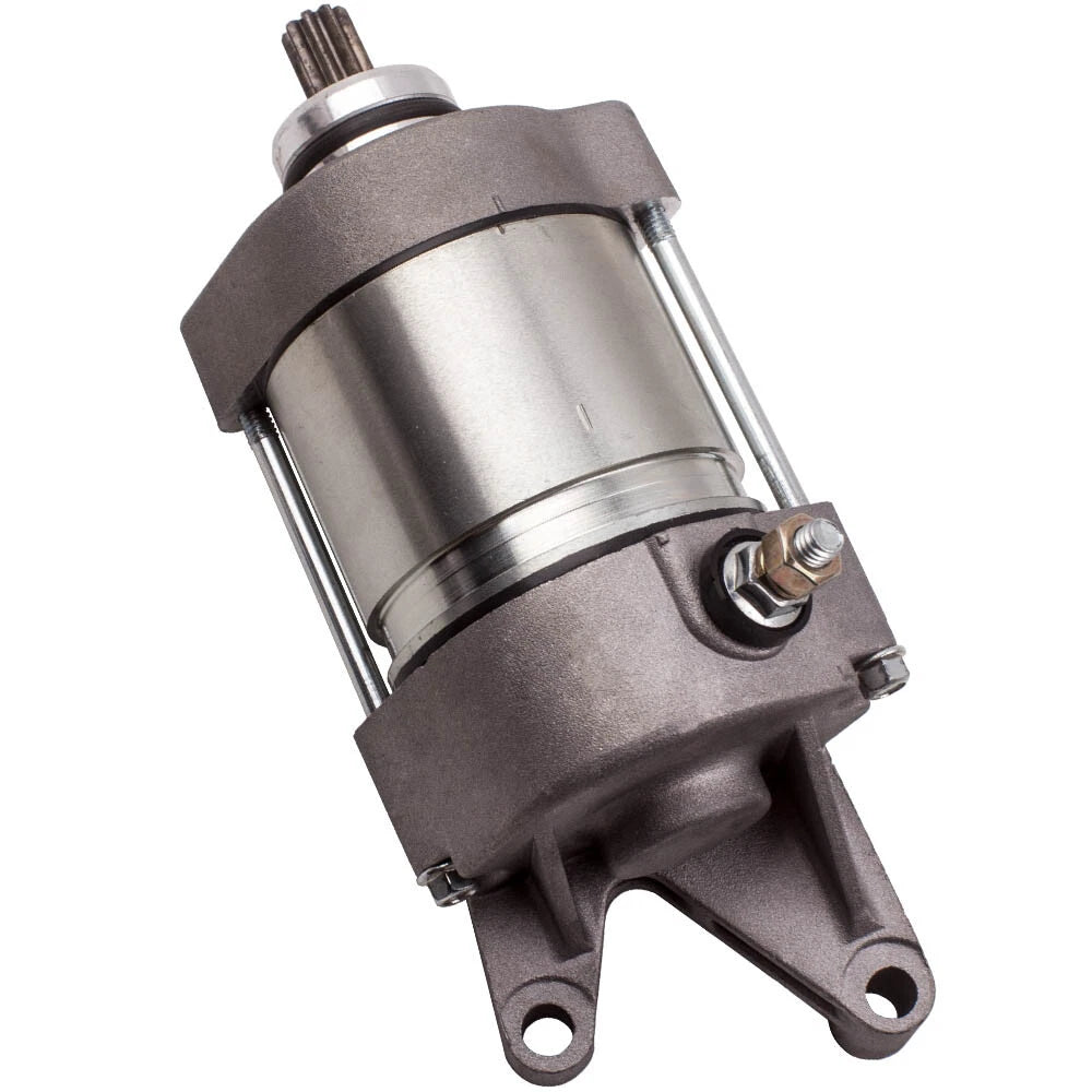 Starter Motor for Yamaha YZF-R1 (2009–2012, 2014)