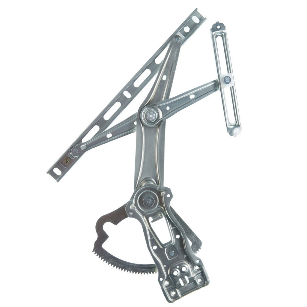 Front Left Power Window Regulator for Mercedes-Benz CLK320 CLK430 (1997–2009)