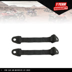 Door Limiter Straps for Can-Am Maverick X3 (2017–2022)