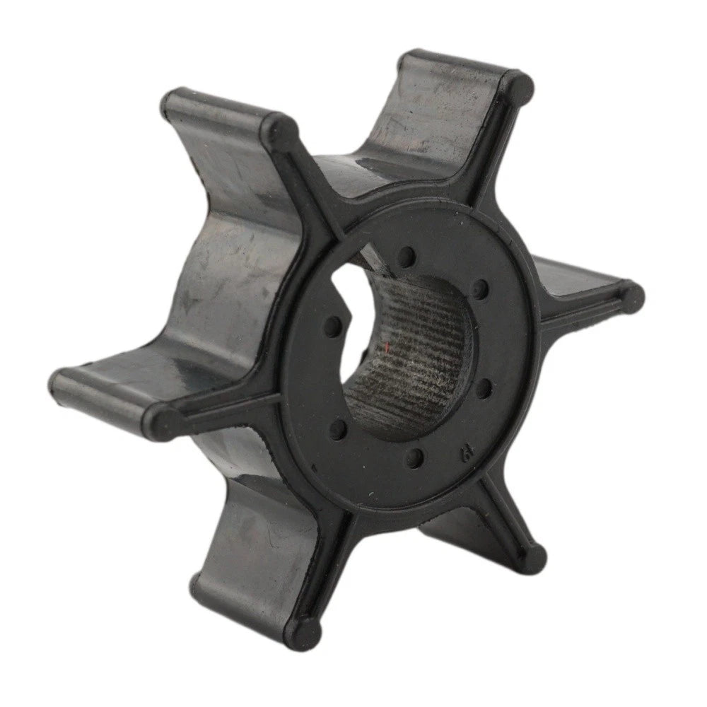 6E0-44352-00 Water Pump Impeller Service Kit for Yamaha 2 Stroke (HP 4-5)
