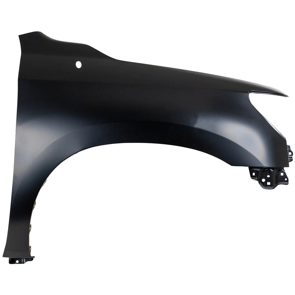 Fender for Toyota Tundra (2007–2013) Front Driver & Passenger Side