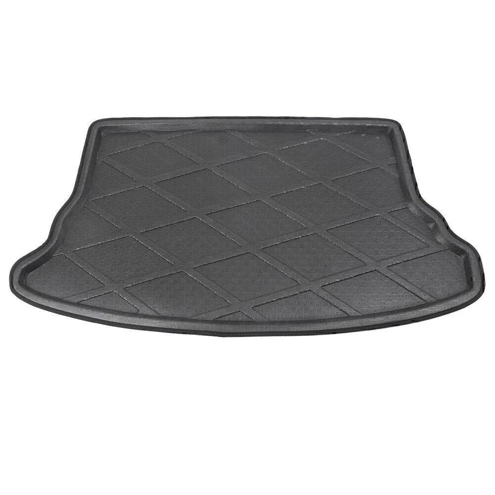Boot Mat Rear Trunk Liner for KIA SPORTAGE (2007-2010)
