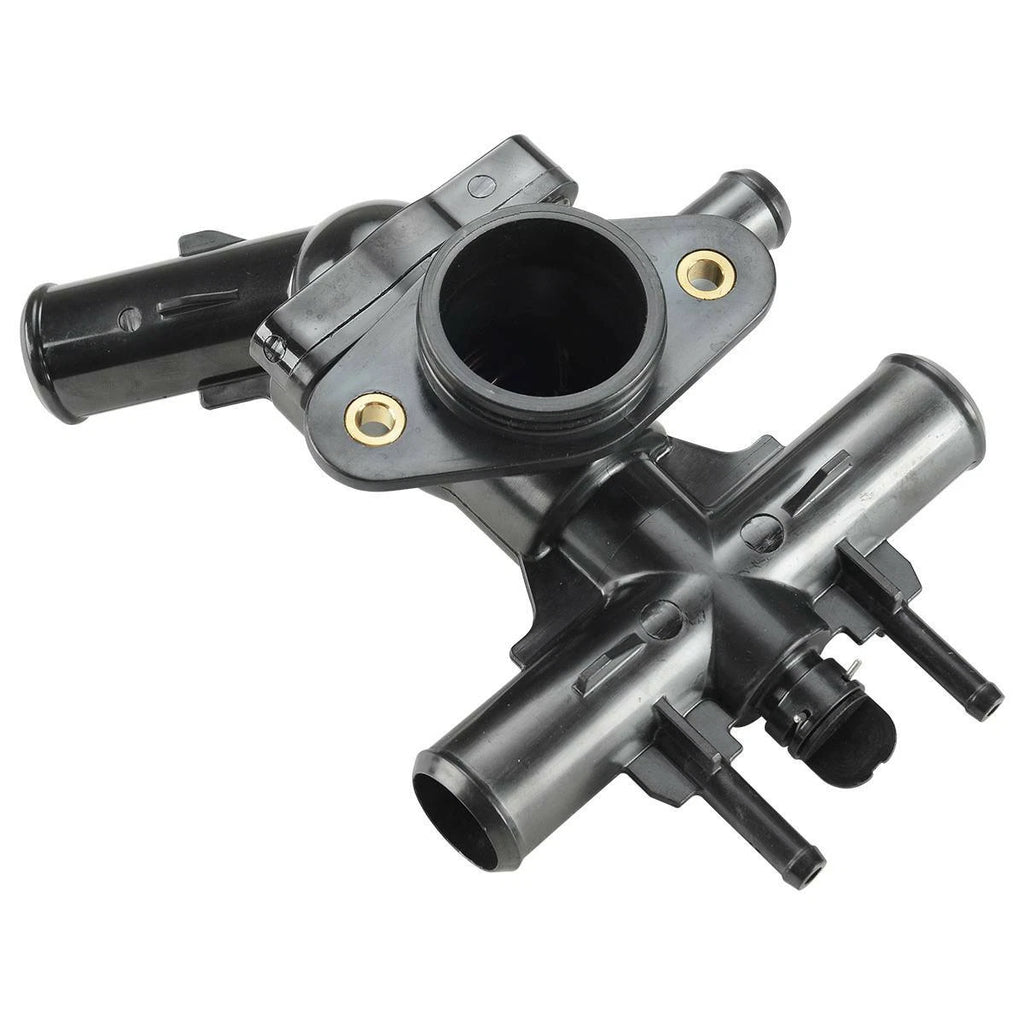 Engine Thermostat Housing for Ford Five Hundred, Freestyle (2005-2007)