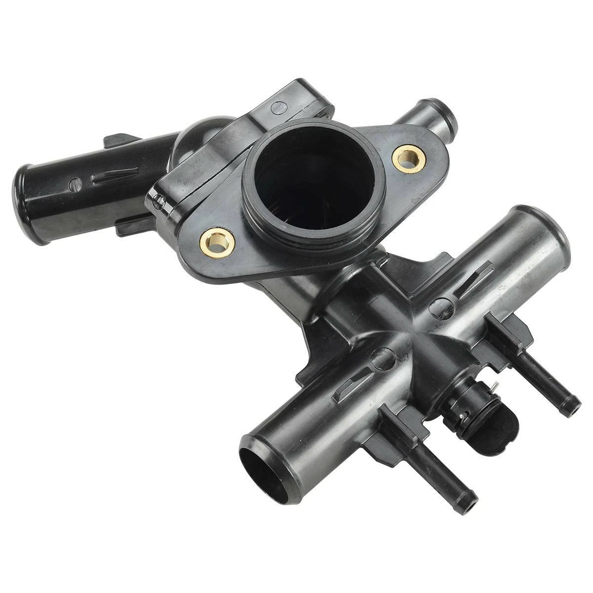 Engine Thermostat Housing for Ford Five Hundred, Freestyle (2005-2007)