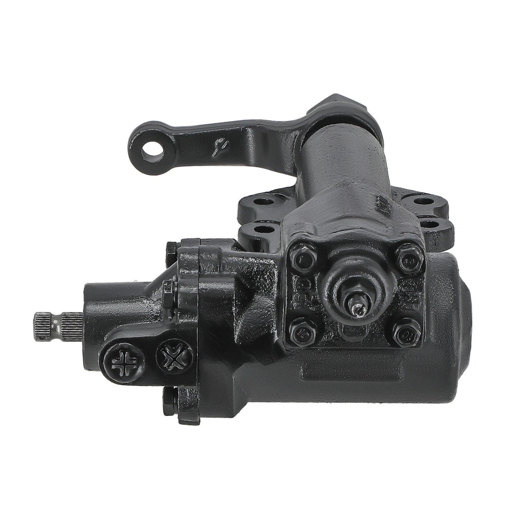 Power Steering Gear Box for Nissan D21 (1986–1999) Pickup L4 2.4L