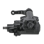 Power Steering Gear Box for Nissan D21 (1986–1999) Pickup L4 2.4L