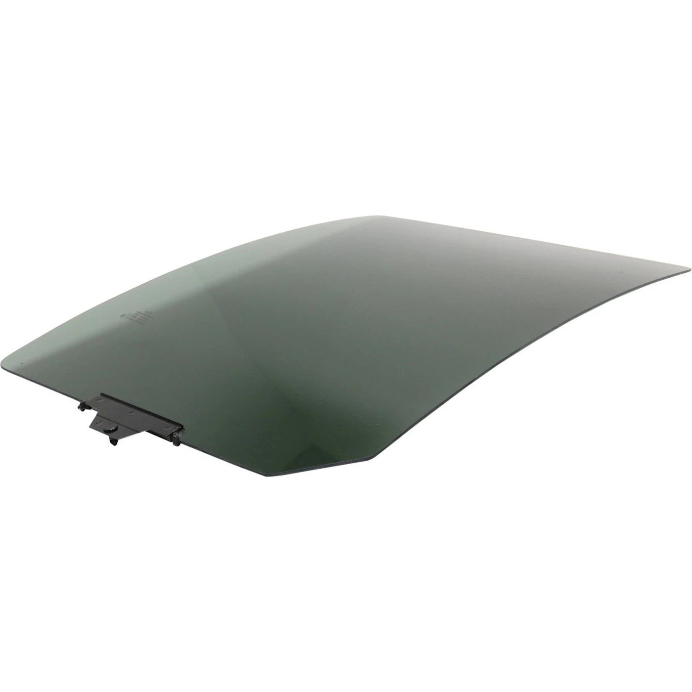 Rear Driver Door Glass for Jeep Liberty (2002–2005)