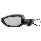 Heated Mirrors Set of 2 for Honda Accord