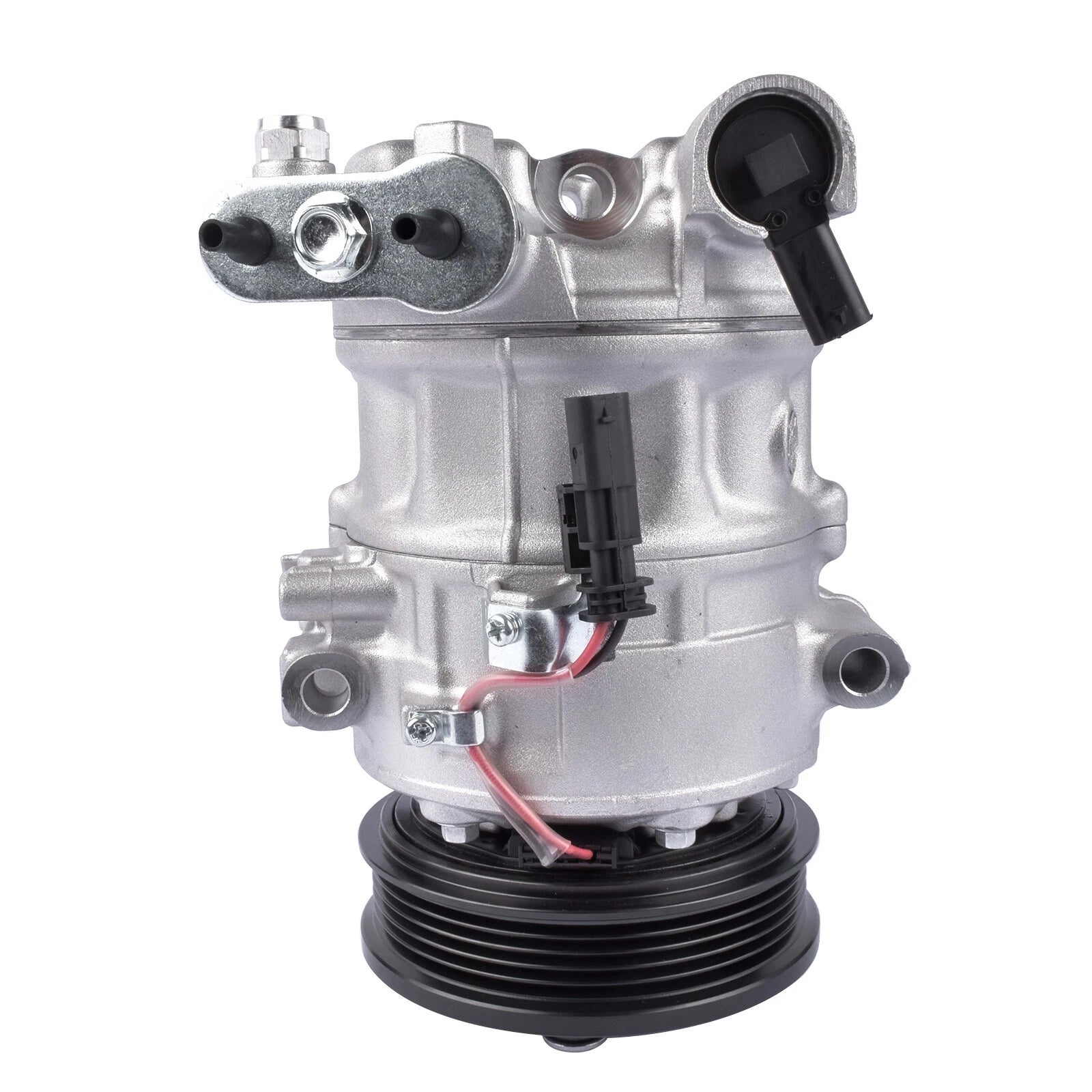 A/C Compressor with Clutch for Chevrolet Cruze (2012–2015)