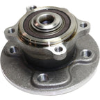 Set of 2 Wheel Hubs for Mini Cooper (2007–2015) Rear Left & Right