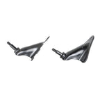 Set of 2 Rear Upper Shock Mount Brackets for Ford Ranger (1983–2011)