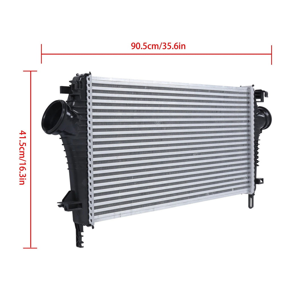 Turbo Intercooler for Buick Regal, Saab 9-5 (2010-2013)