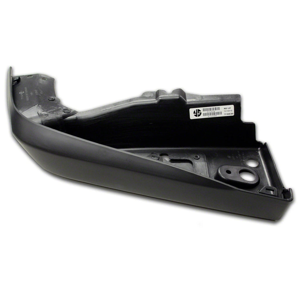 Replacement Ready to Paint Passenger Side Rear Lower For 2004-2009 Toyota Prius