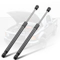 Stabilus for Nissan Murano (2015–2022) Hood Lift Support (Front)