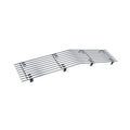 Stainless Chrome Billet Grille for Chevy El Camino/Malibu (1982–1987)