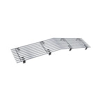 Stainless Chrome Billet Grille for Chevy El Camino/Malibu (1982–1987)
