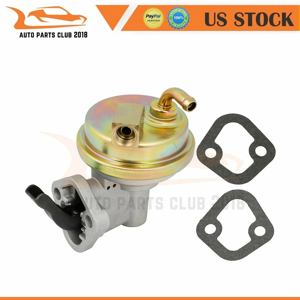 Mechanical Fuel Pump for Chevrolet Small Block (M4867, M6624)