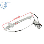 Power Window Regulator for Acura MDX (2001-2002) Front Left