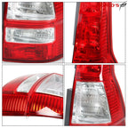 Tail Light Brake Lamp for Honda CR-V (2007–2011)