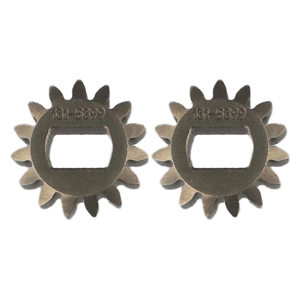 2X Pinion Gears for Toro Lawn Mowers (1315399)