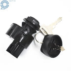 Ignition Key Switch for Arctic Cat Prowler 400 500 550 650 (2008–2016)