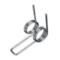 Knob Gear Control Lever Spring for LR2 Freelander (2006–2015) LR038636 LR052792