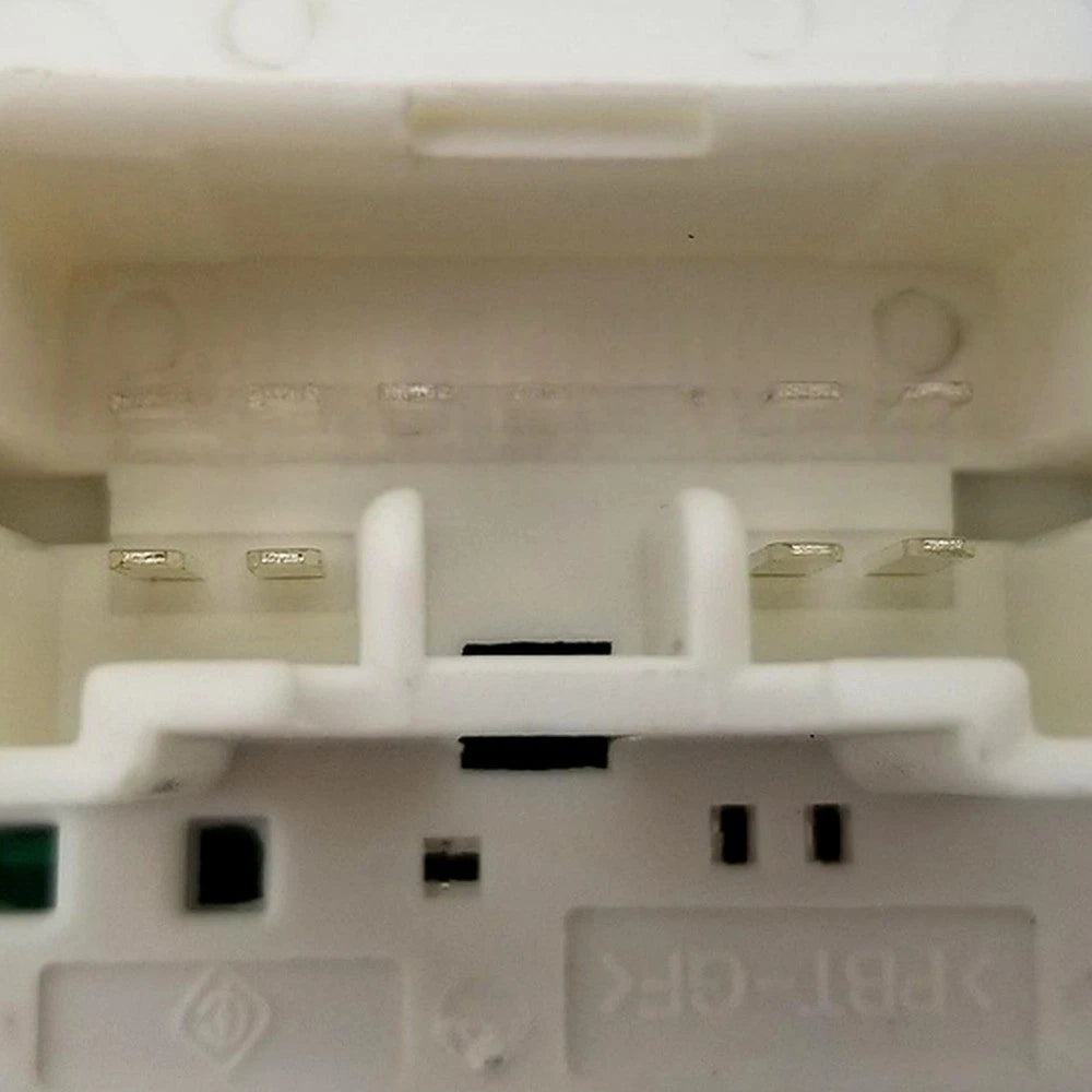 Folding Mirror Switch for Mitsubishi Outlander ASX Lancer Pajero