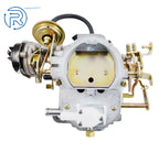 2-Barrel Carburetor for Jeep Wrangler (1987-1995)