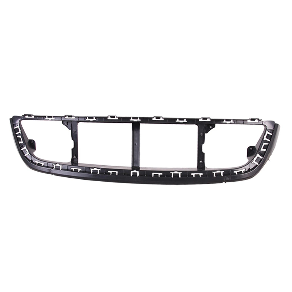 Replacement Plastic Grille Mounting Panel for Toyota Hilux (2005–2015)