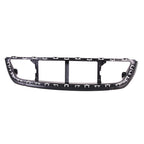Replacement Plastic Grille Mounting Panel for Toyota Hilux (2005–2015)