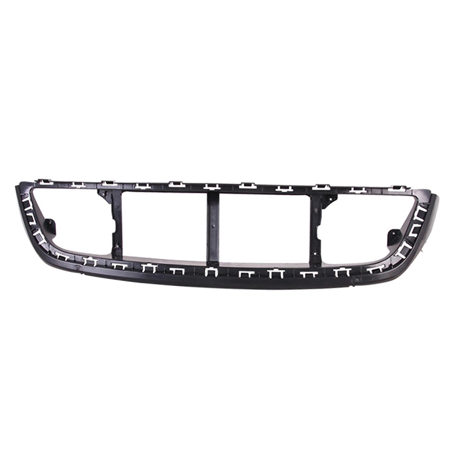 Replacement Plastic Grille Mounting Panel for Toyota Hilux (2005–2015)