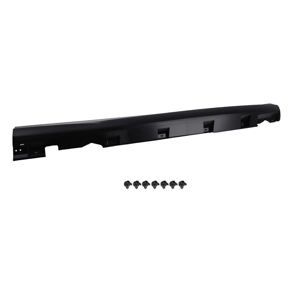 Right Side Body Panel Molding for Ford Focus S/SE/SEL 2012-2017 BM51A10154AL