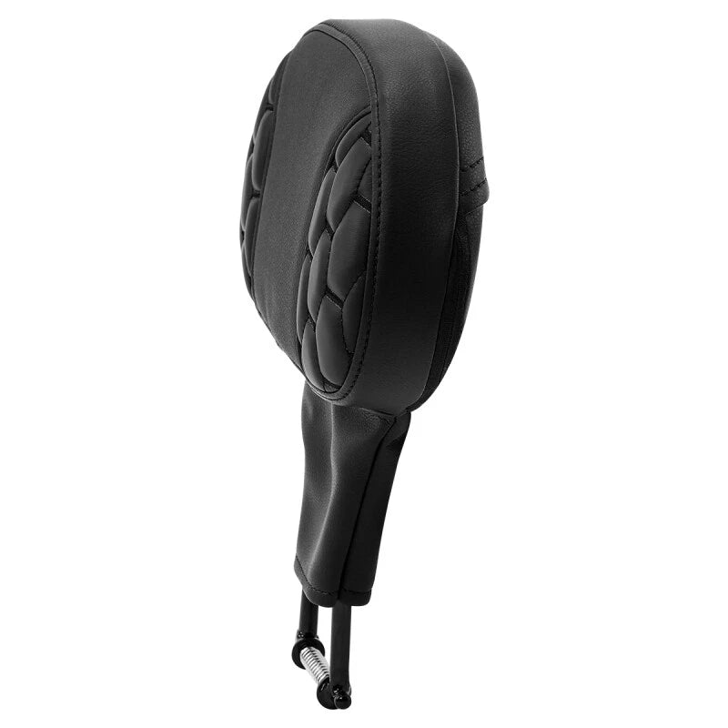Backrest Pad for Harley Touring Street Road Glide (2009–2023)