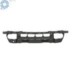 Primed Front Lower Bumper Cover for Chevrolet Silverado 1500 (2022-2024)