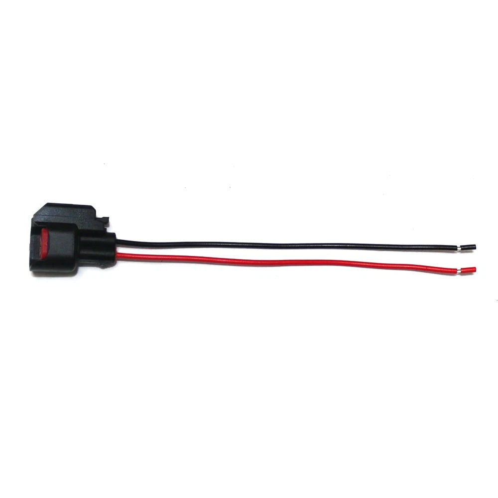Fuel Injector Wiring Harness Connector Pigtail for Chrysler Dodge Jeep Plymouth
